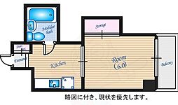 🉐敷金礼金0円！🉐広島電鉄１系統 市役所前駅 徒歩6分