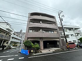 広島県広島市中区白島九軒町11番13号（賃貸マンション1K・2階・32.40㎡） その3