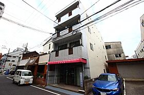 平和堂ビル  ｜ 広島県広島市中区十日市町１丁目6番15号（賃貸マンション1R・4階・18.40㎡） その3