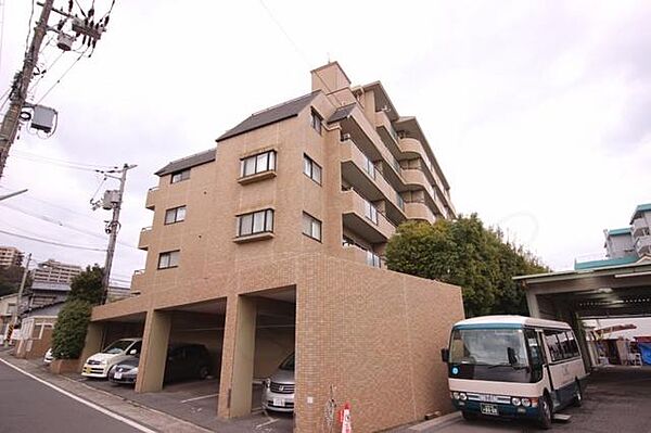 広島県広島市東区牛田早稲田１丁目(賃貸マンション3LDK・2階・67.93㎡)の写真 その3