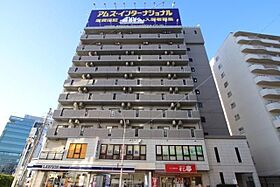 広島県広島市東区光町１丁目11番13号（賃貸マンション1K・3階・30.00㎡） その1