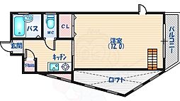 横川駅 6.3万円