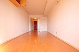 コーポ舟入南 4階1Kのリビング/ダイニング