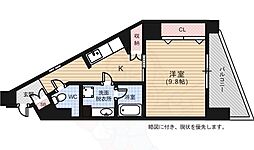 牛田駅 6.3万円