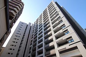 広島県広島市中区大手町５丁目6番14号（賃貸マンション1LDK・2階・41.84㎡） その1