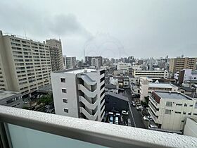 グランエッセ  ｜ 広島県広島市西区中広町１丁目（賃貸マンション1K・11階・26.45㎡） その17