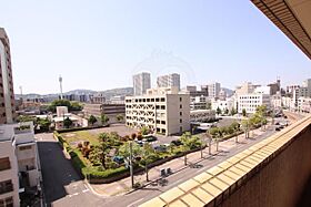 広島県広島市中区上幟町2番41号（賃貸マンション3LDK・6階・62.50㎡） その17