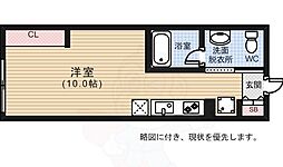 安芸長束駅 4.8万円