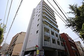 広島県広島市中区大手町３丁目12番18号（賃貸マンション1R・10階・30.02㎡） その1