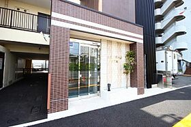 広島県広島市中区南竹屋町2番34号（賃貸マンション1DK・7階・29.12㎡） その18