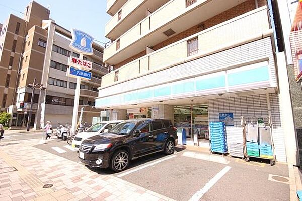 コンフォール清和 ｜広島県広島市中区鶴見町(賃貸マンション2K・3階・34.22㎡)の写真 その29