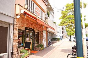 広島県広島市中区河原町12番16号（賃貸マンション1DK・2階・24.00㎡） その8