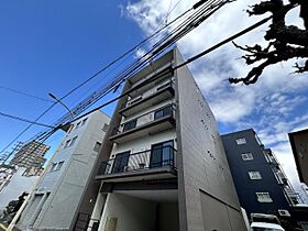 広島県広島市中区千田町２丁目11番18号（賃貸マンション1LDK・5階・35.08㎡） その3