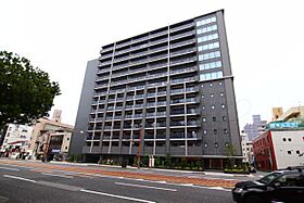 ザ・十日市プレイス  ｜ 広島県広島市中区十日市町２丁目9番15号（賃貸マンション1K・2階・30.72㎡） その1