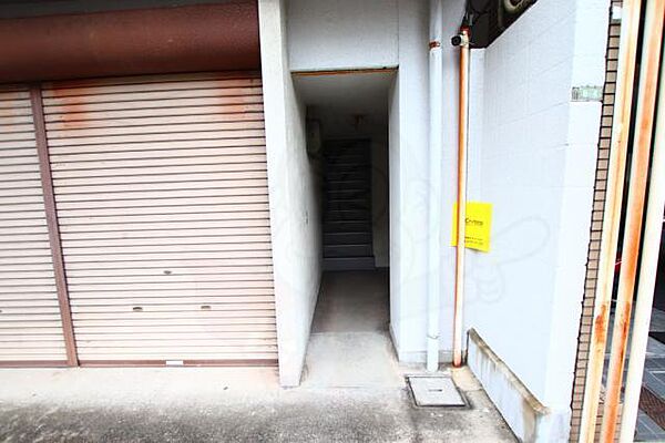 林コーポ 203｜広島県広島市中区南竹屋町(賃貸マンション2DK・2階・24.00㎡)の写真 その17