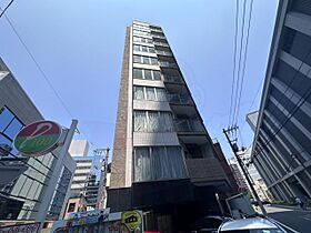 広島県広島市中区富士見町10番8号（賃貸マンション1R・9階・27.40㎡） その1