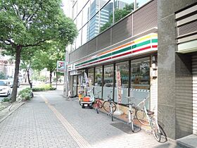 広島県広島市中区富士見町10番8号（賃貸マンション1R・7階・27.30㎡） その25