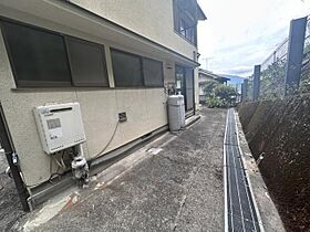 亀山南2丁目戸建  ｜ 広島県広島市安佐北区亀山南２丁目43番1号（賃貸一戸建5DK・1階・83.00㎡） その27