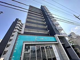 広島県広島市中区舟入川口町18番22号（賃貸マンション1LDK・11階・31.12㎡） その3