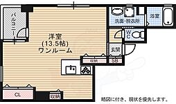 横川駅 7.2万円