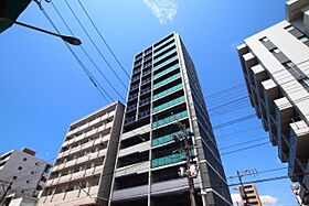 広島県広島市西区天満町19番5号（賃貸マンション1LDK・2階・29.87㎡） その3