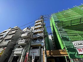 広島県広島市中区大手町３丁目3番8号（賃貸マンション1K・2階・25.00㎡） その3