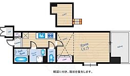 寺町駅 6.8万円