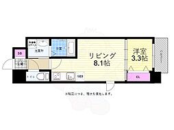 広島電鉄２系統 天満町駅 徒歩2分