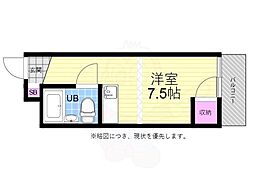 🉐敷金礼金0円！🉐広島電鉄８系統 別院前駅 徒歩14分