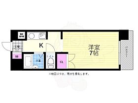 中村ビル  ｜ 広島県広島市西区井口２丁目6番16号（賃貸マンション1K・2階・21.85㎡） その2