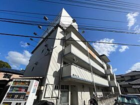 広島県広島市東区牛田新町３丁目4番16号（賃貸マンション1K・4階・25.12㎡） その1