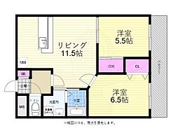 山陽本線 西広島駅 徒歩18分