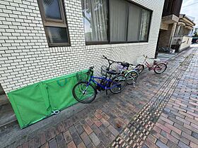 広島県広島市中区南千田西町1番27号（賃貸マンション1K・2階・22.00㎡） その28