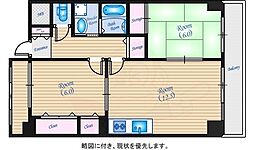 十日市町駅 8.9万円