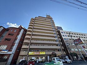 エルミタージュ安芸  ｜ 広島県広島市南区南蟹屋１丁目1番28号（賃貸マンション1R・4階・21.81㎡） その1