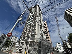 広島県広島市中区西白島町19番2号（賃貸マンション1LDK・3階・29.98㎡） その3