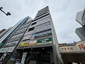 ユナイテッドMKビル  ｜ 広島県広島市中区大手町３丁目1番7号（賃貸マンション1R・8階・30.90㎡） その1