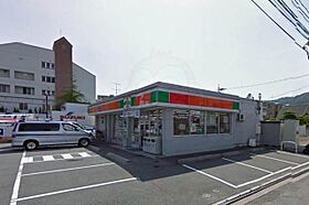 フロール  ｜ 広島県広島市西区中広町３丁目（賃貸アパート1R・1階・32.90㎡） その13