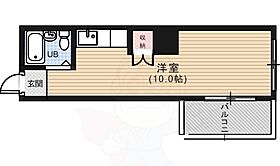 メゾン羽衣  ｜ 広島県広島市中区羽衣町8番22号（賃貸マンション1R・5階・18.00㎡） その2