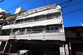 広島県広島市中区西十日市町2番11号（賃貸マンション1R・5階・11.40㎡） その1