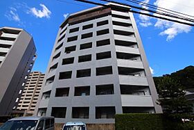 広島県広島市東区牛田新町１丁目7番6号（賃貸マンション1K・9階・36.98㎡） その3