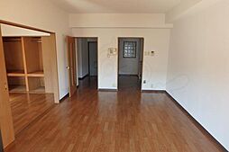 広島高速交通アストラムライン 白島駅 徒歩20分の賃貸マンション 1階1LDKのリビング/ダイニング