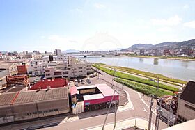 広島県広島市西区福島町２丁目24番未定号（賃貸マンション1LDK・7階・39.33㎡） その19