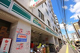 広島県広島市中区住吉町12番13号（賃貸マンション1LDK・2階・28.75㎡） その10