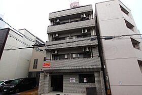 広島県広島市中区住吉町20番14号（賃貸マンション1K・2階・19.80㎡） その1