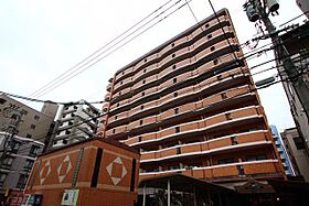 広島県広島市南区段原２丁目1番29号（賃貸マンション1DK・2階・46.90㎡） その1