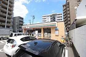 広島県広島市西区横川町２丁目9番4号（賃貸マンション1R・5階・20.61㎡） その18