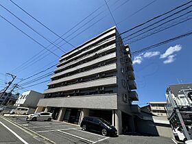 ヴェルマーレ中広  ｜ 広島県広島市西区中広町２丁目6番7号（賃貸マンション1DK・7階・24.50㎡） その3