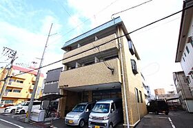 広島県広島市西区小河内町２丁目16番12号（賃貸マンション1DK・2階・23.49㎡） その1