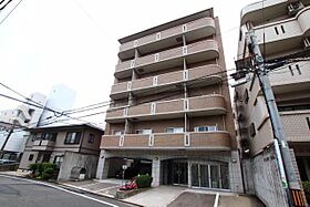 広島県広島市中区千田町３丁目5番23号（賃貸マンション1R・3階・32.46㎡） その3